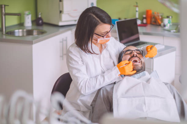 Best Tooth Infection Emergency Dentist  in Harper Woods, MI